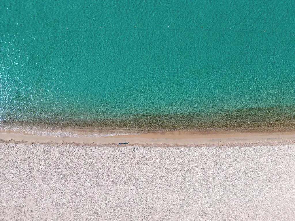Beach, Cormoran Hotel & Residence, Cagliari