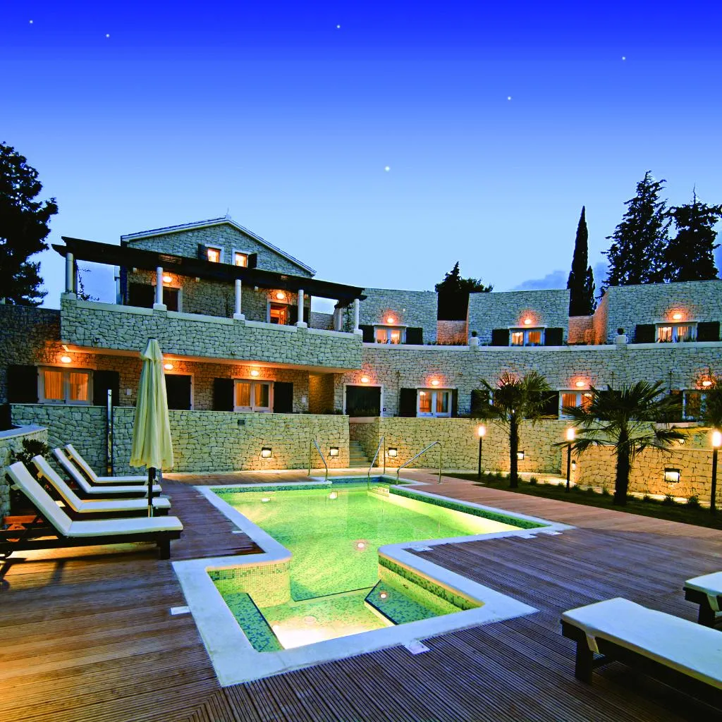 General view, Bracka Perla - Adults Only, Split