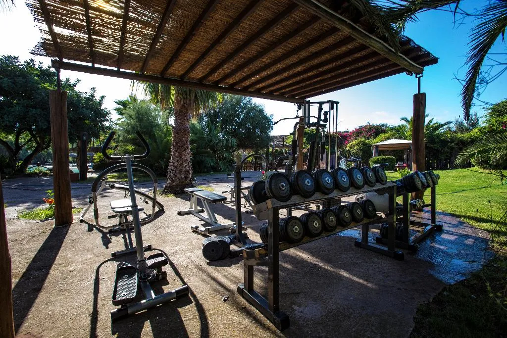 Sports and Entertainment, Il Monastero, Cagliari