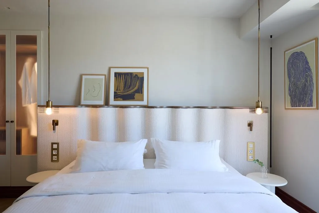 SUITE WITH VIEWS Room, A for Athens, Athens