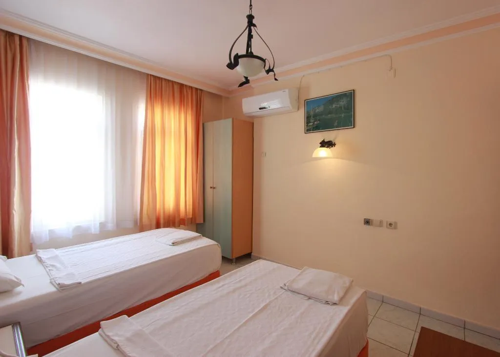 Room, Elegant Baronessa Apart Hotel, Antalya
