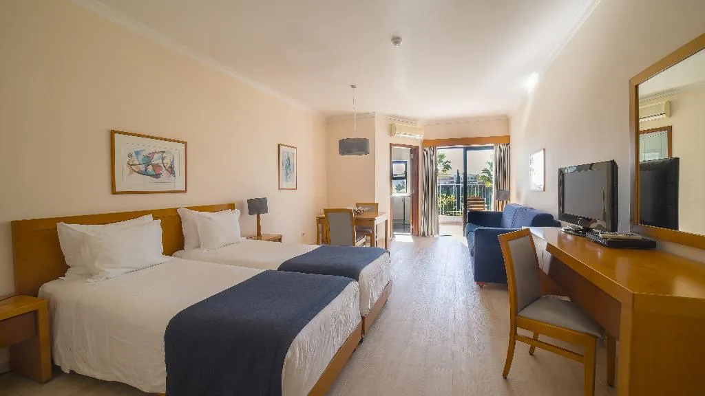 STUDIO STANDARD Room, Vila Petra, Algarve