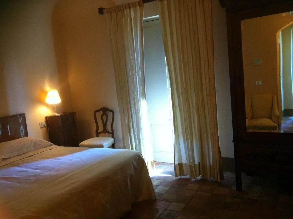 Room, Casa La Carrubbazza, Catania