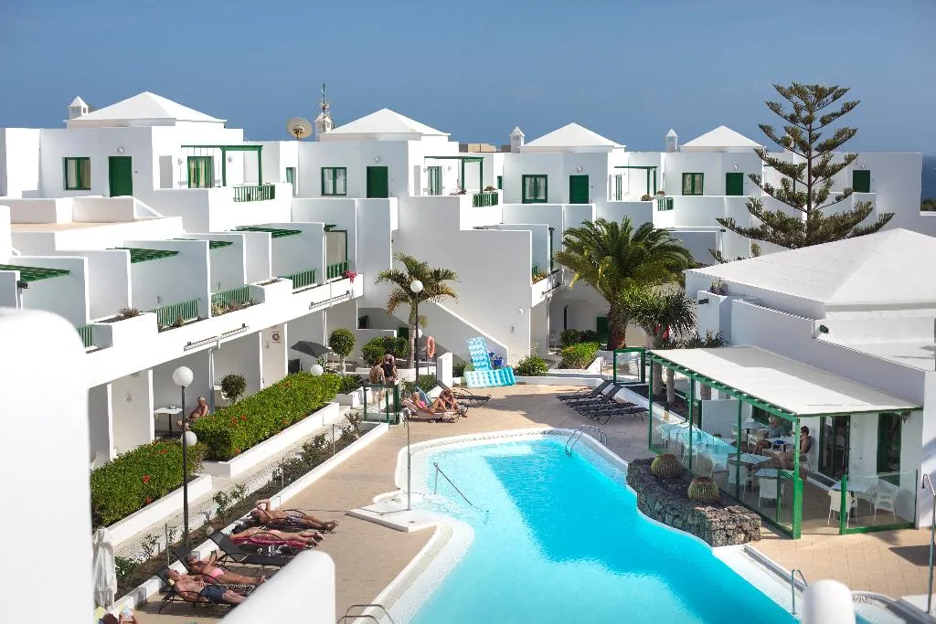 Pool, El Guarapo, Lanzarote