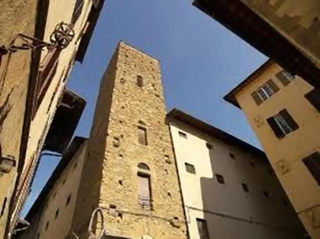 General view, Badia Fiorentina, Florence
