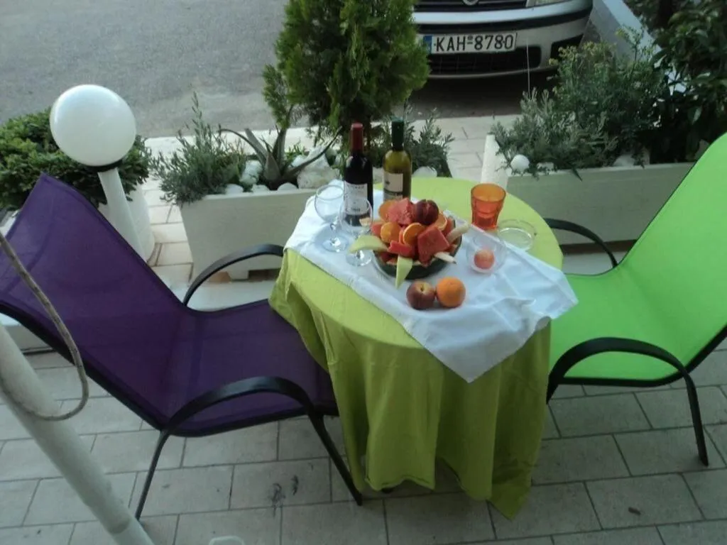 Restaurant, Pasiphae, Crete