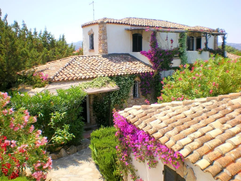 General view, La Jacia, Olbia