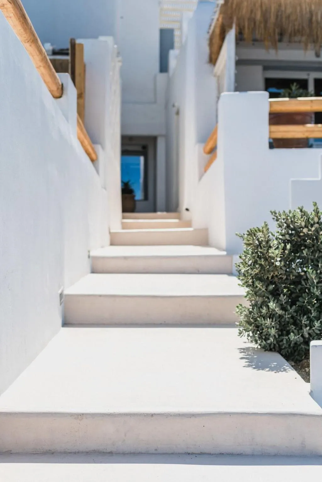 General view, Villa Thea Collection Mykonos, Mykonos