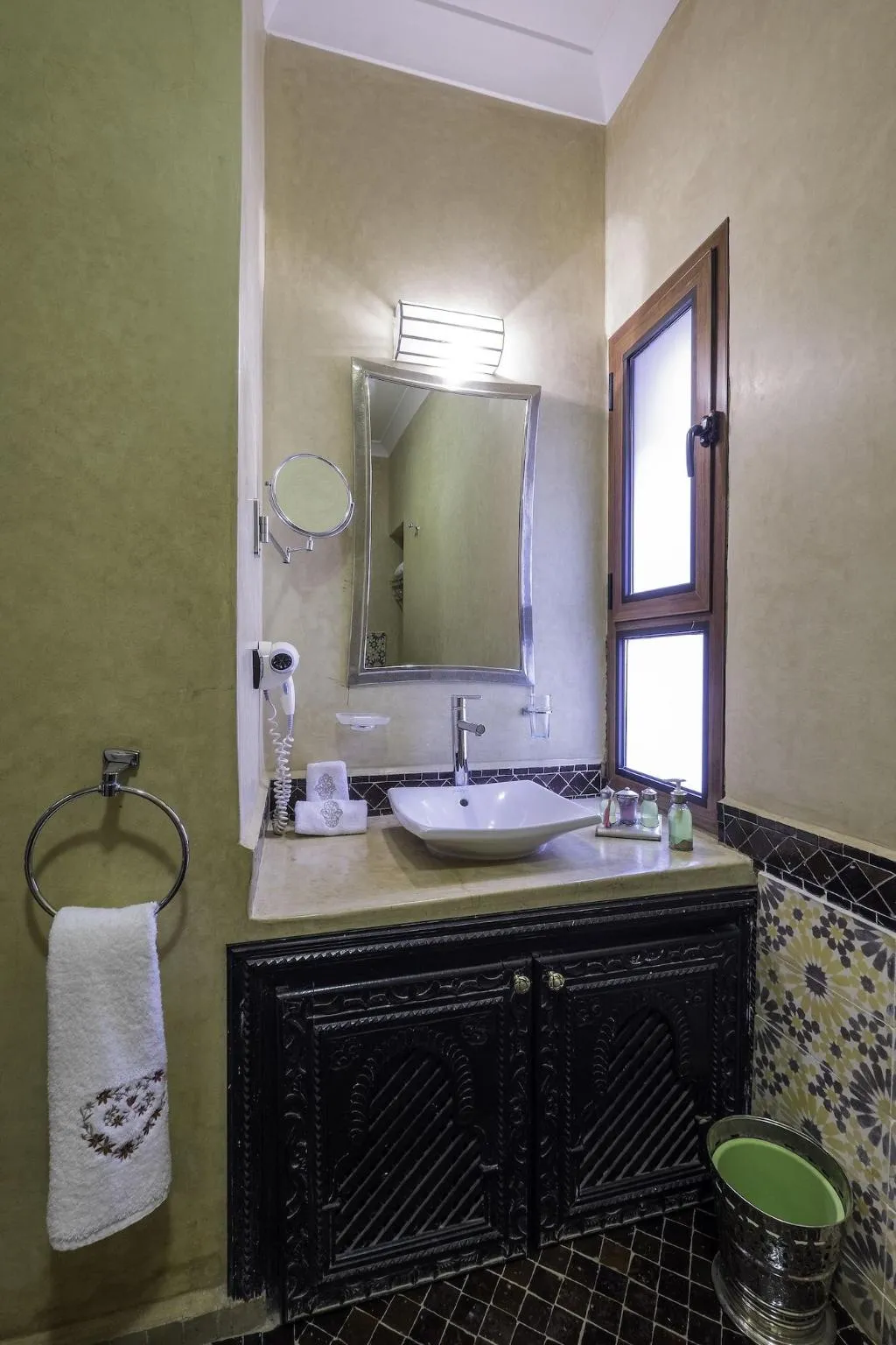 Room, Riad Nesma, Marrakech
