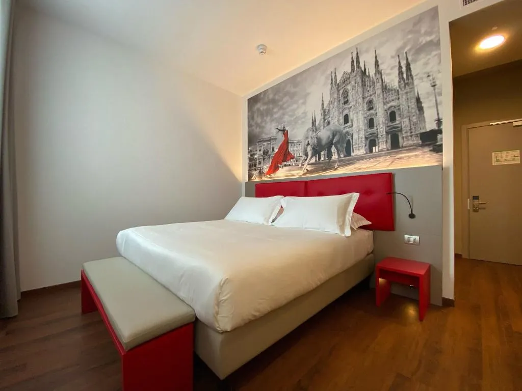 Room, Amedia Milan, Trademark Collection by Wyndham, Milan