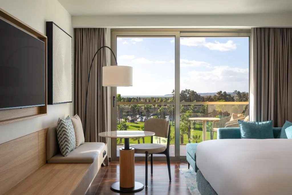 Room, Algarve Marriott Salgados Golf Resort & Spa, Algarve