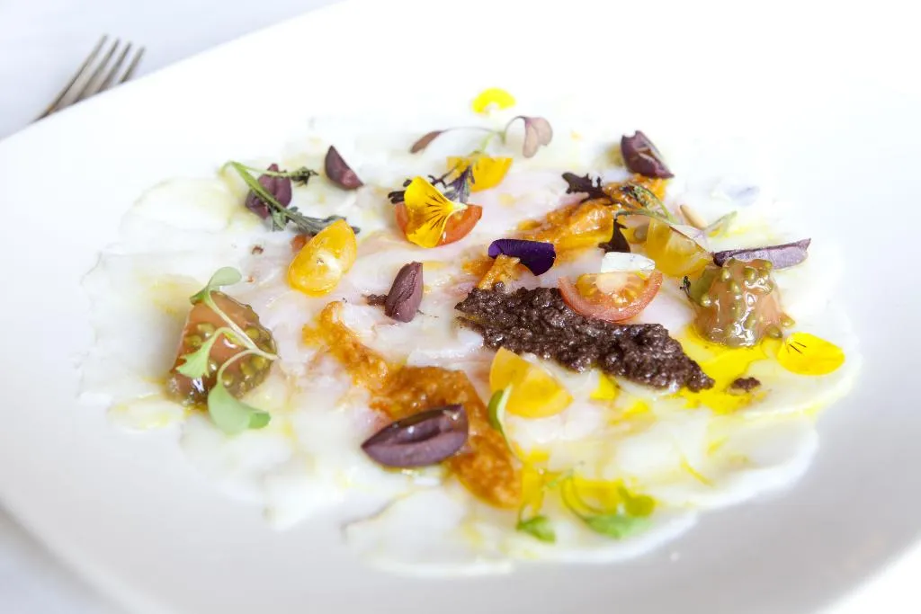 Restaurant, Casa Fuster, Barcelona