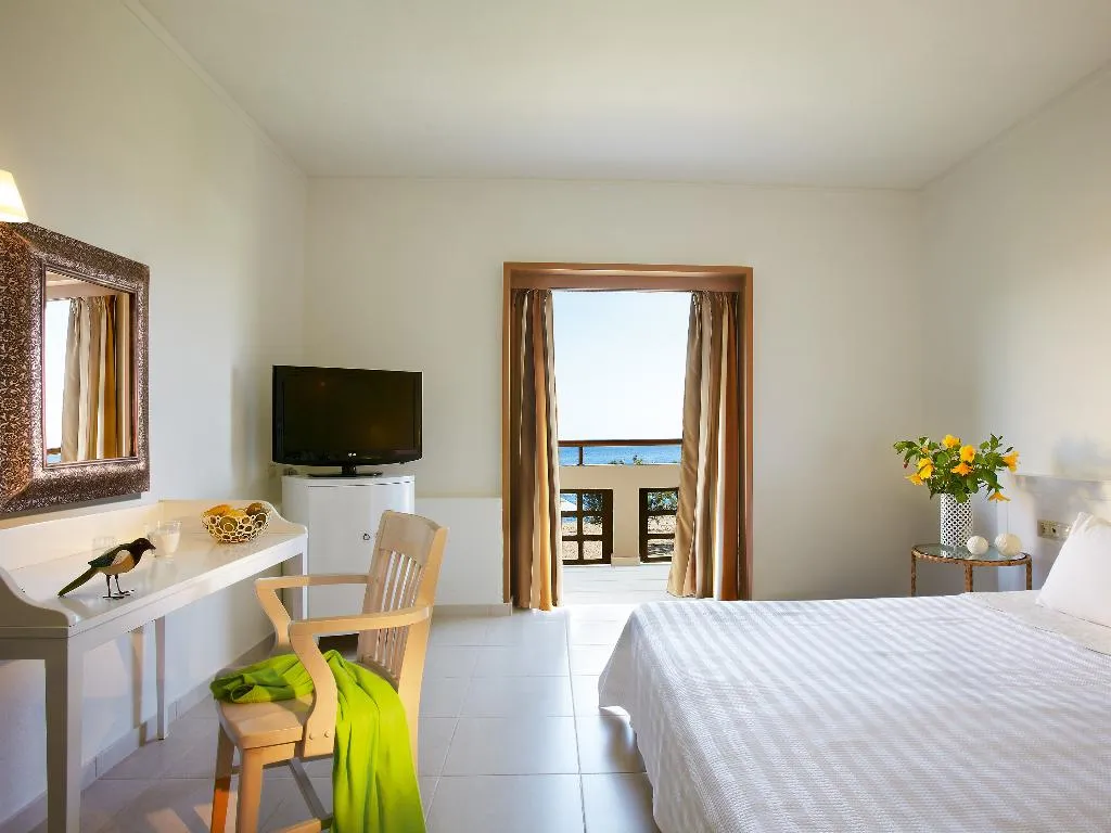 Double or Twin SEA VIEW Room, Grecotel Meli Palace, Crete