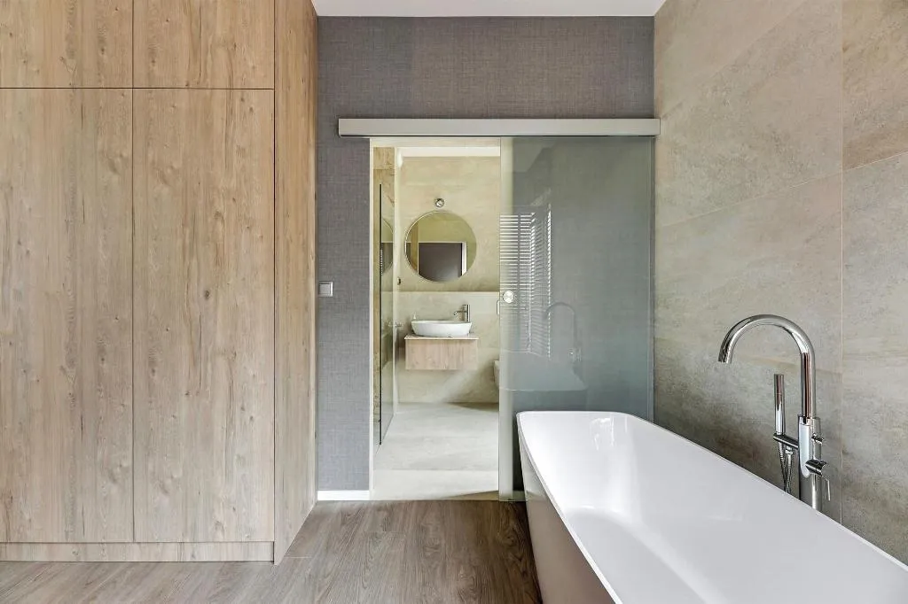 Room, Grano Hotel Solmarina & Apartments - SPA&Wellness, Gdansk
