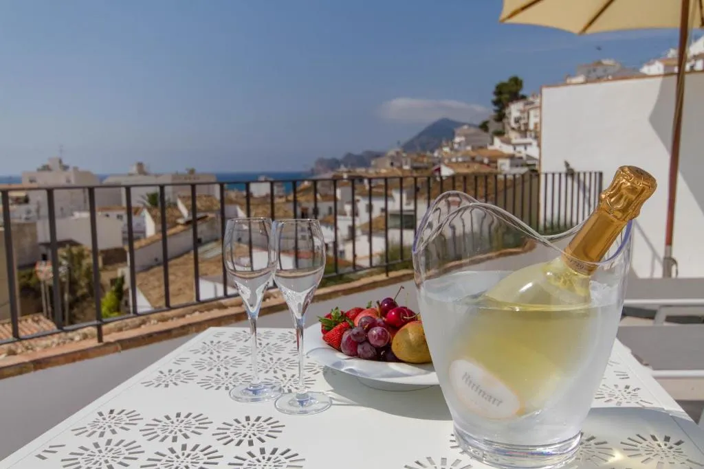 Room, La Serena, Costa Blanca