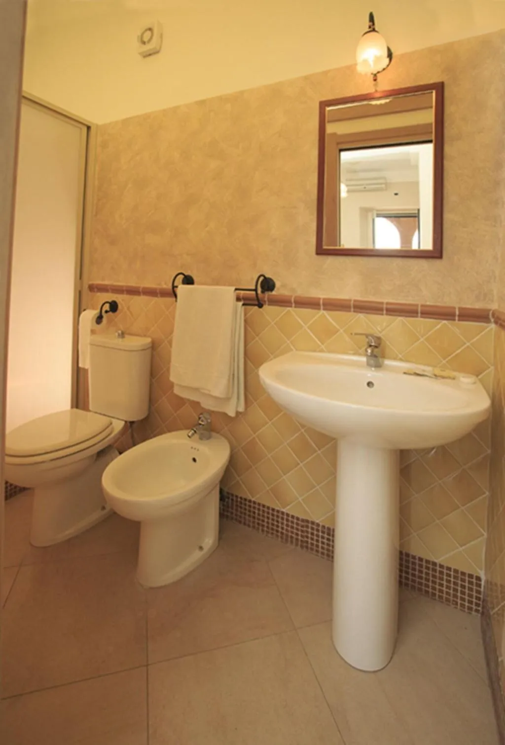 Room, Villa degli Ulivi, Taormina