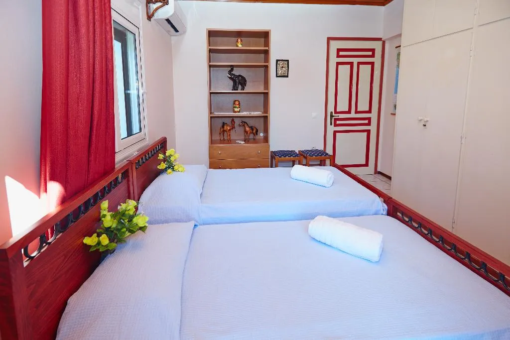Room, Anemelia Villa, Zante