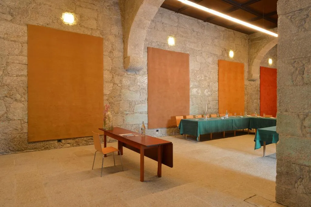 Conferences, Pousada Mosteiro Amares, Porto