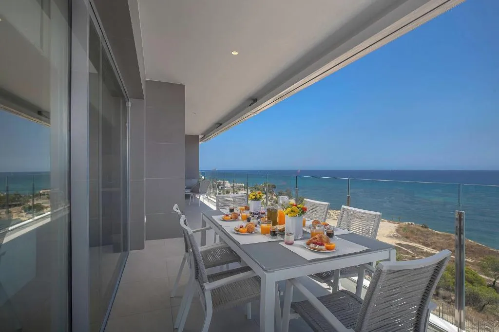 Room, Blueline Apartmenthotel, Costa Blanca