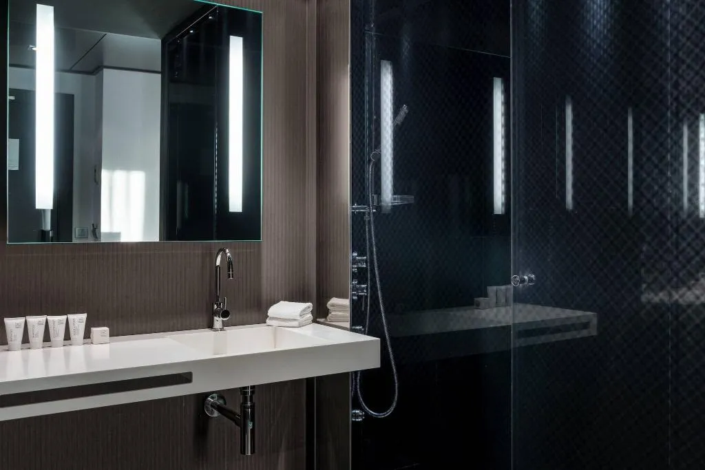 Room, Ac Madrid Atocha, Madrid