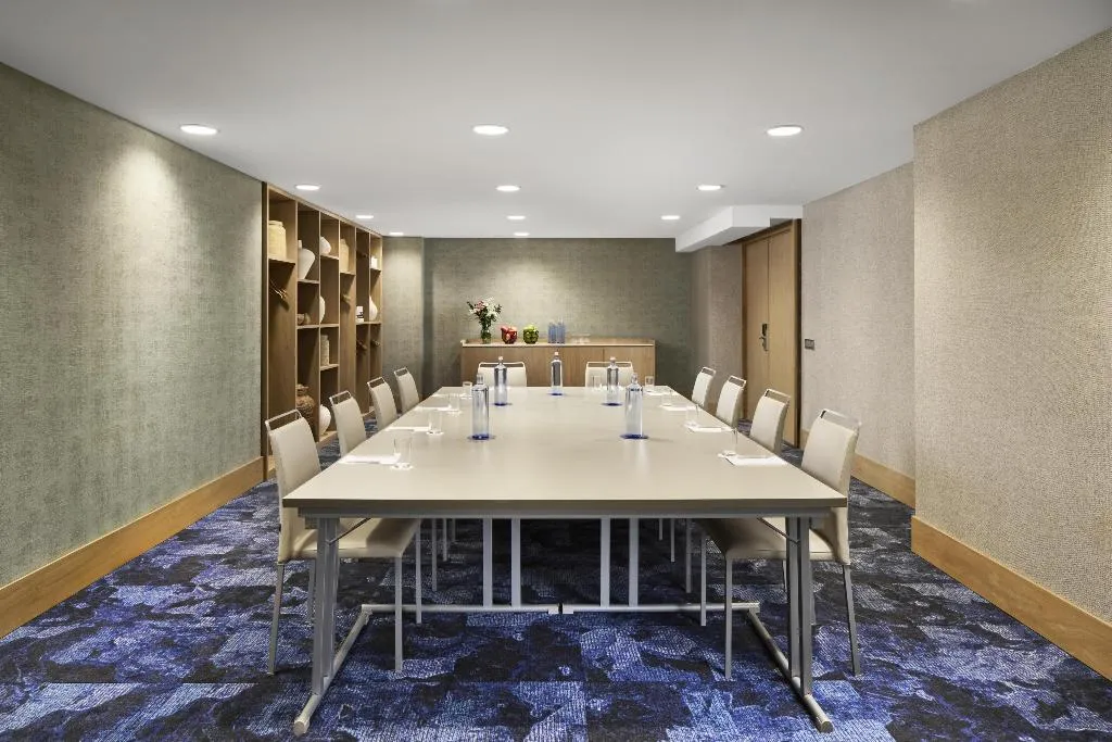 Conferences, NH Madrid Ventas, Madrid