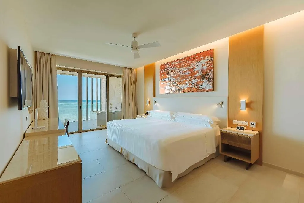 Room, Barcelo Maya Riviera, Cancun Area