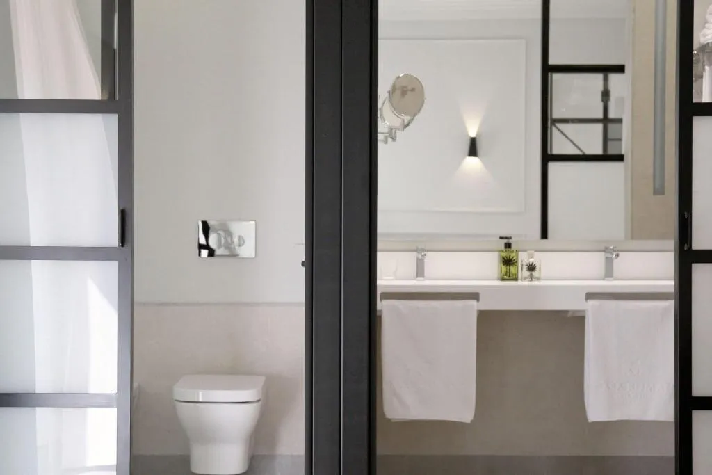Room, Casa Romana Hotel Boutique, Seville