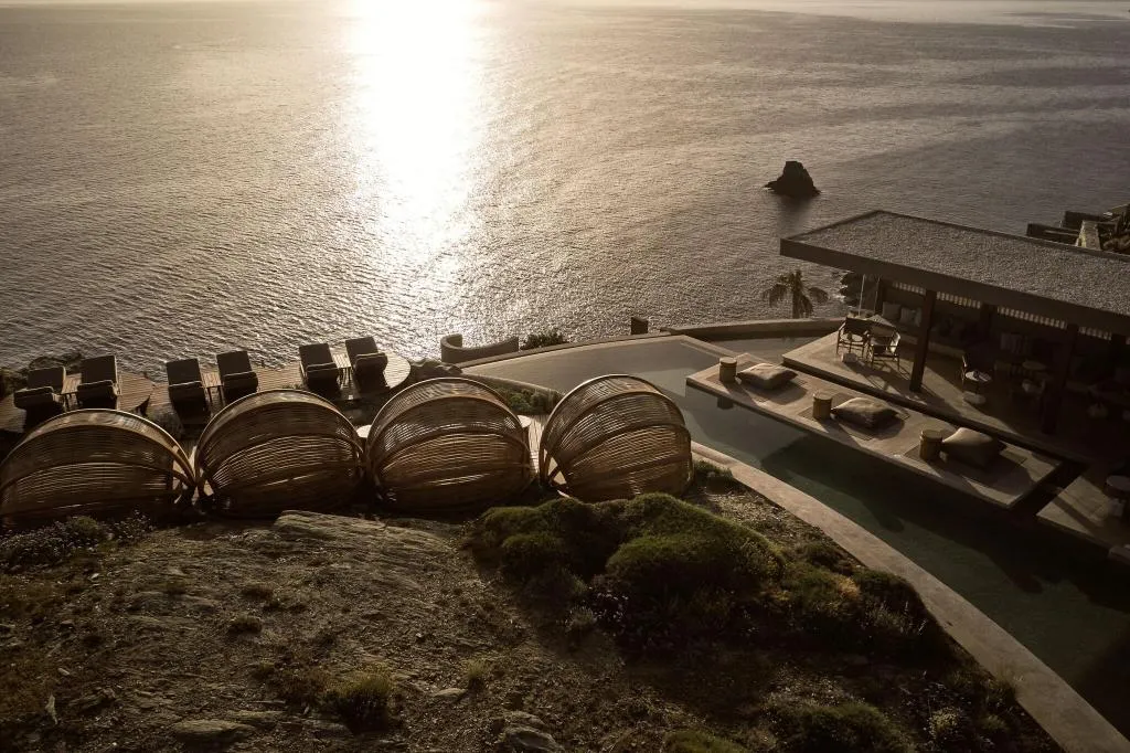 General view, Acro Wellness Suites - Adults Only, Crete