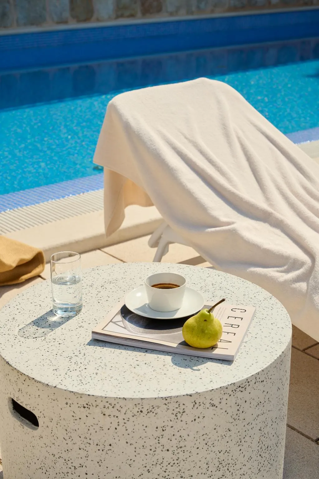 Pool, Palace Natali, Dubrovnik