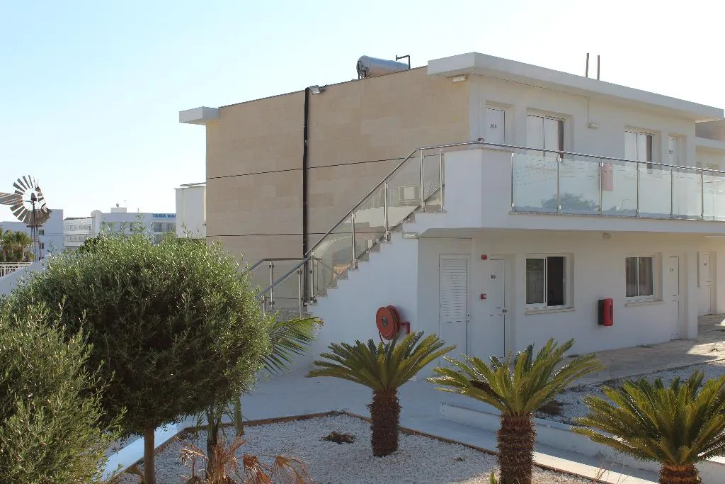 APARTMENT ONE BEDROOM Room, Fedrania Gardens, Cyprus