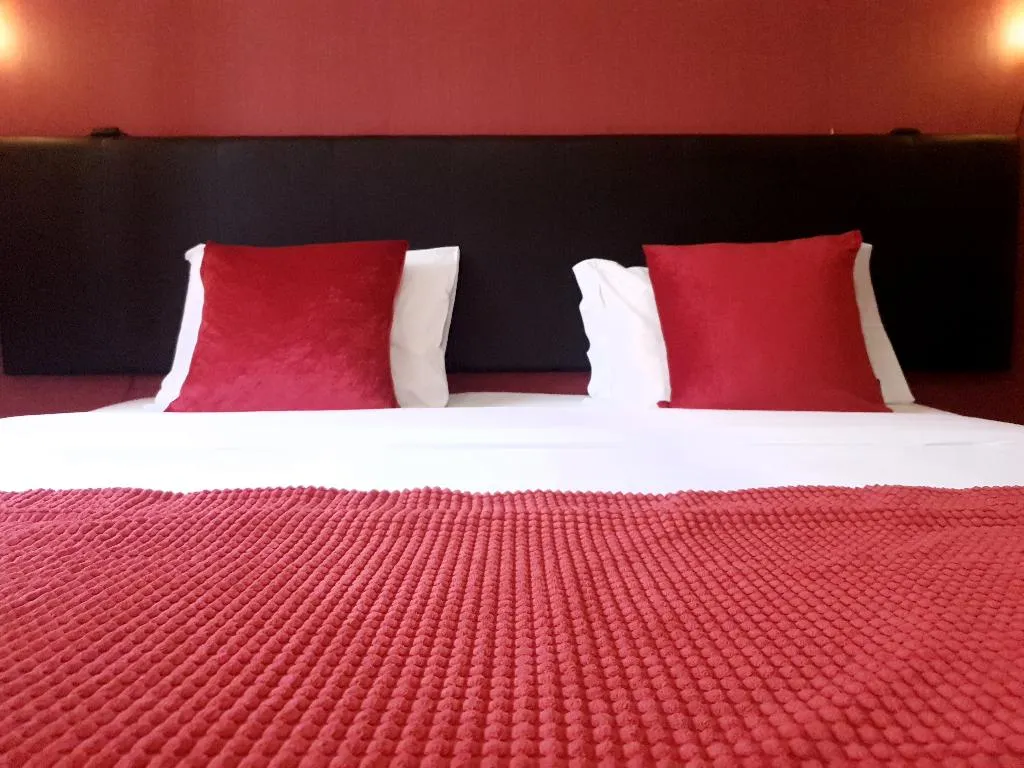 General view, Universo Romântico Guesthouse & Spa, Lisbon