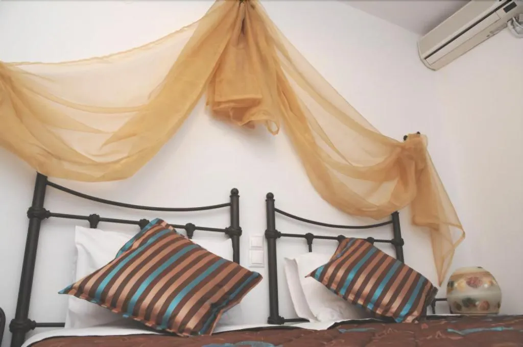 Room, Skiathos Island Suites, Skiathos