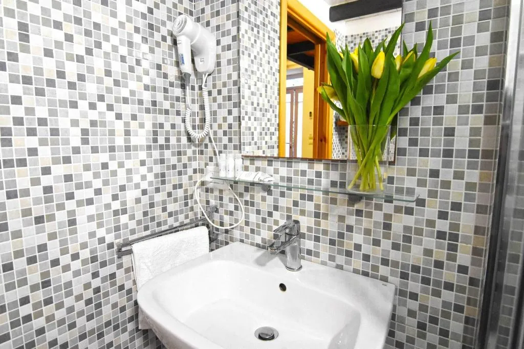 Room, Ninarella Bed&Breakfast, Naples