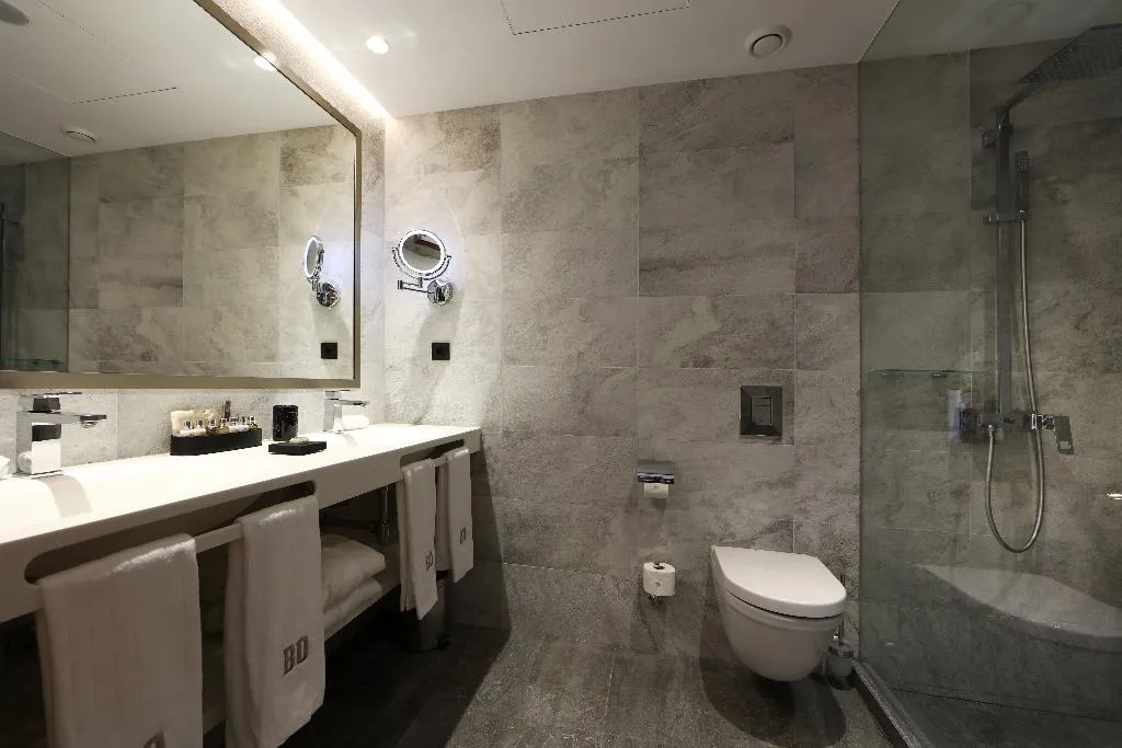 JUNIOR SUITE STANDARD Room, Bo Hotel, Majorca