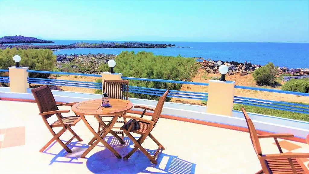 Pool, Zorbas Hotel Beach Village, Crete