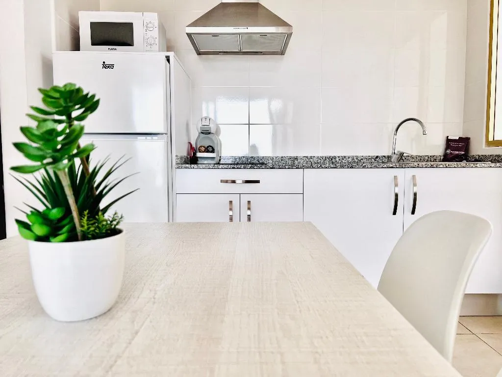 APARTMENT PREMIUM Room, Trebol One Apartments By Mc, Costa Blanca