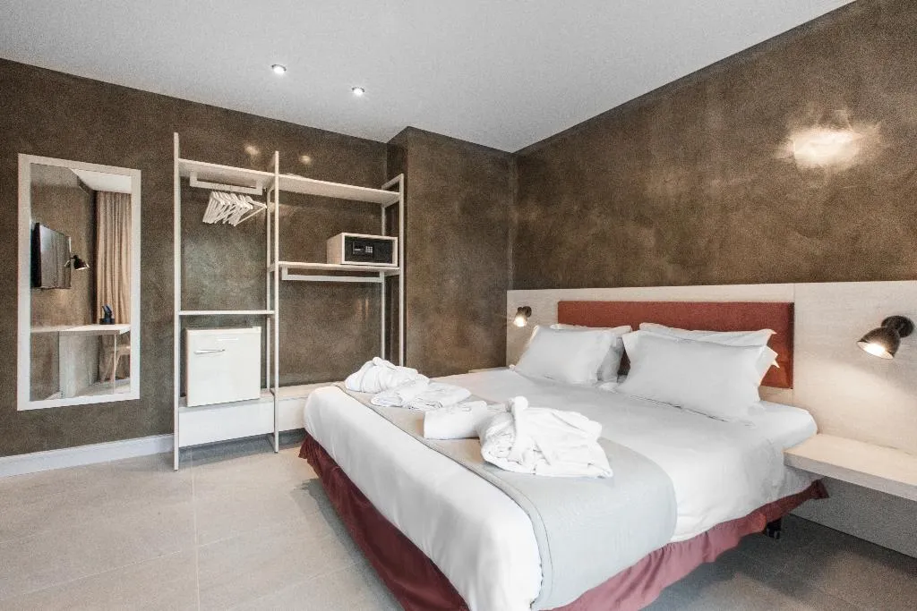 Room STANDARD Room, Garden City Resort, Kalamata