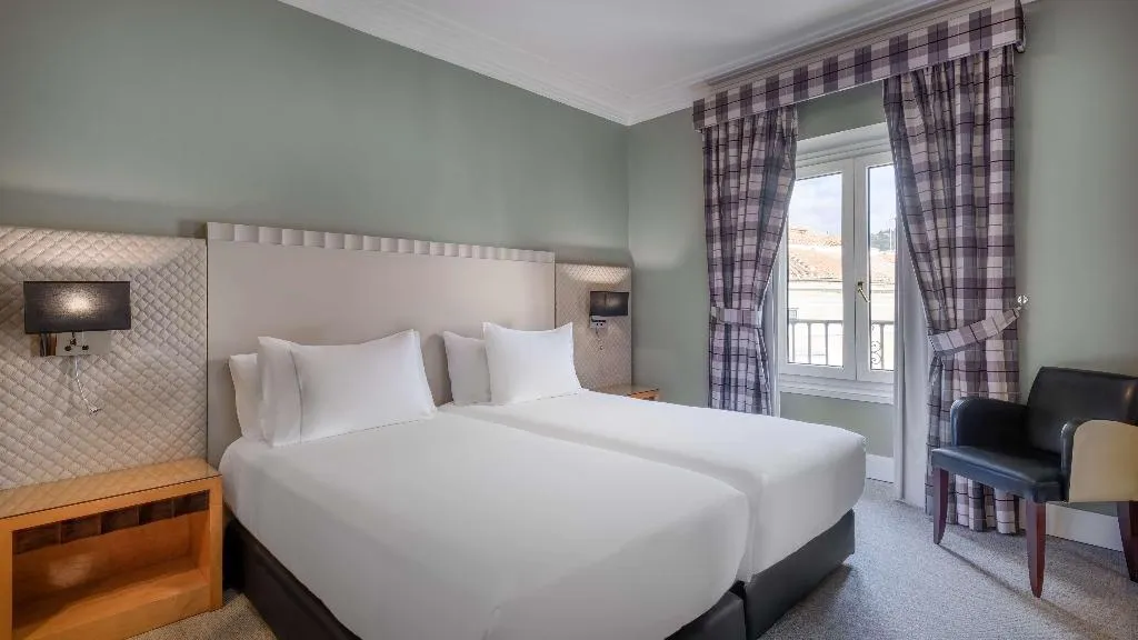 Room, Larios Málaga, Costa Del Sol