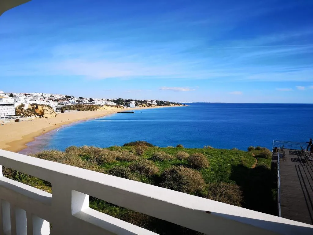 Room, Frentomar, Algarve