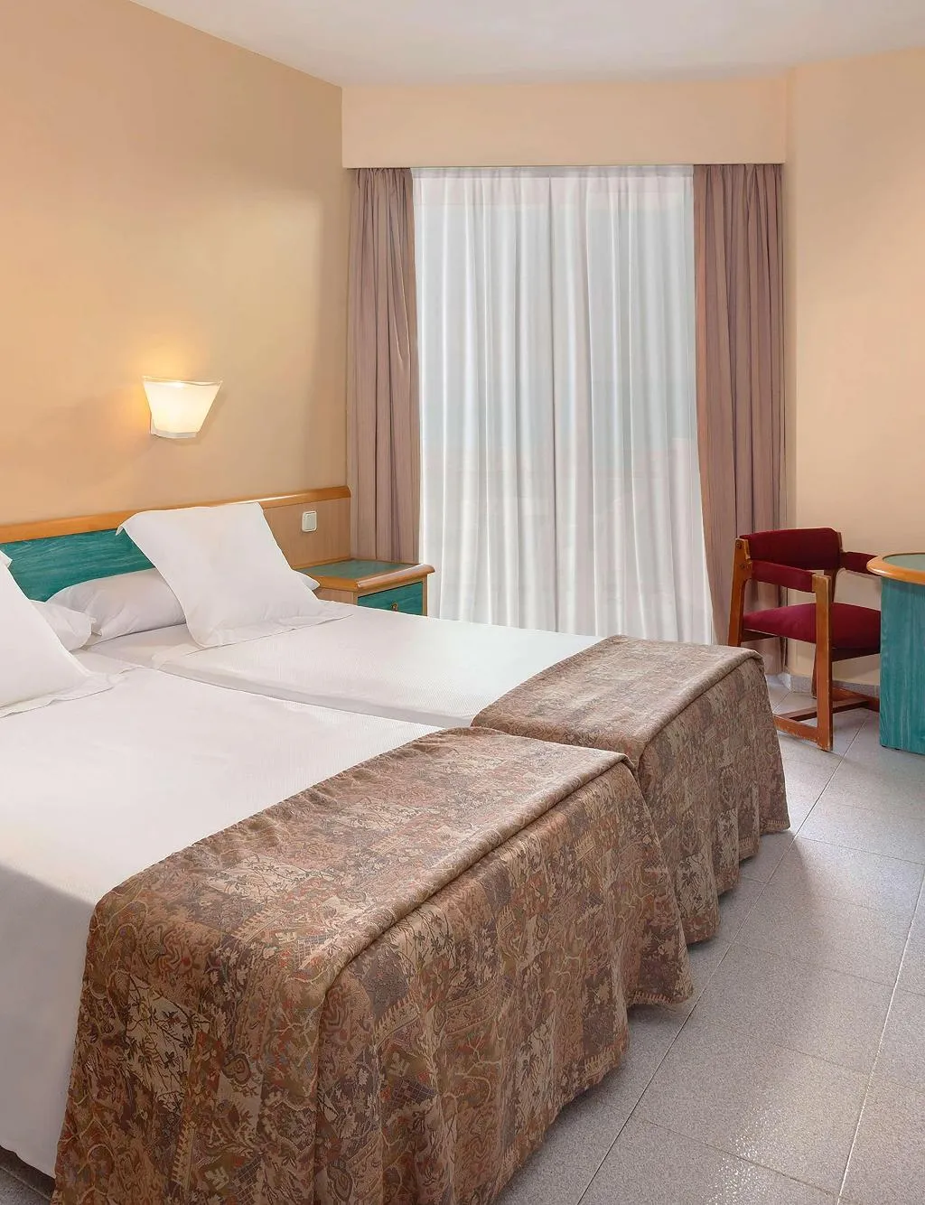 DOUBLE STANDARD Room, Sol Tenerife, Tenerife