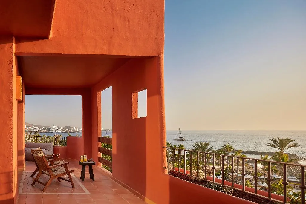 SUITE OCEAN VIEW Room, Tivoli La Caleta Tenerife Resort, Tenerife
