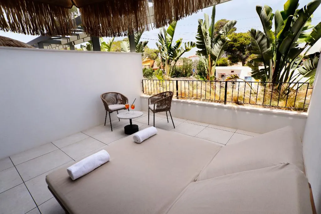 Double or Twin EXECUTIVE Room, Hotel Santanyi Port, Majorca