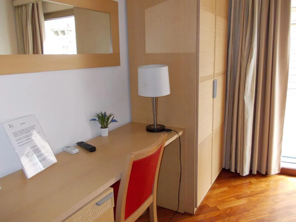 JUNIOR SUITE STANDARD Room, Hotel Catania Town, Catania