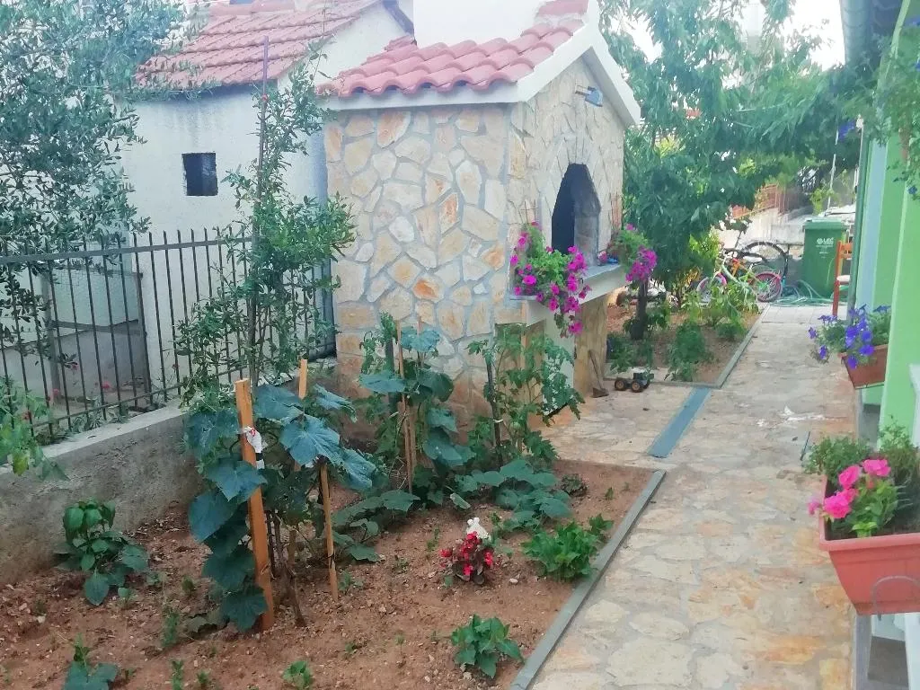 General view, Apartments Kristina, Split