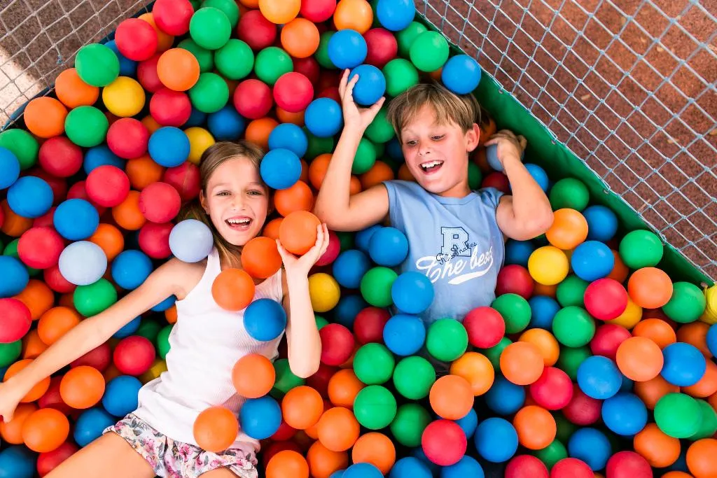 Sports and Entertainment, Royal Son Bou Family Club, Menorca