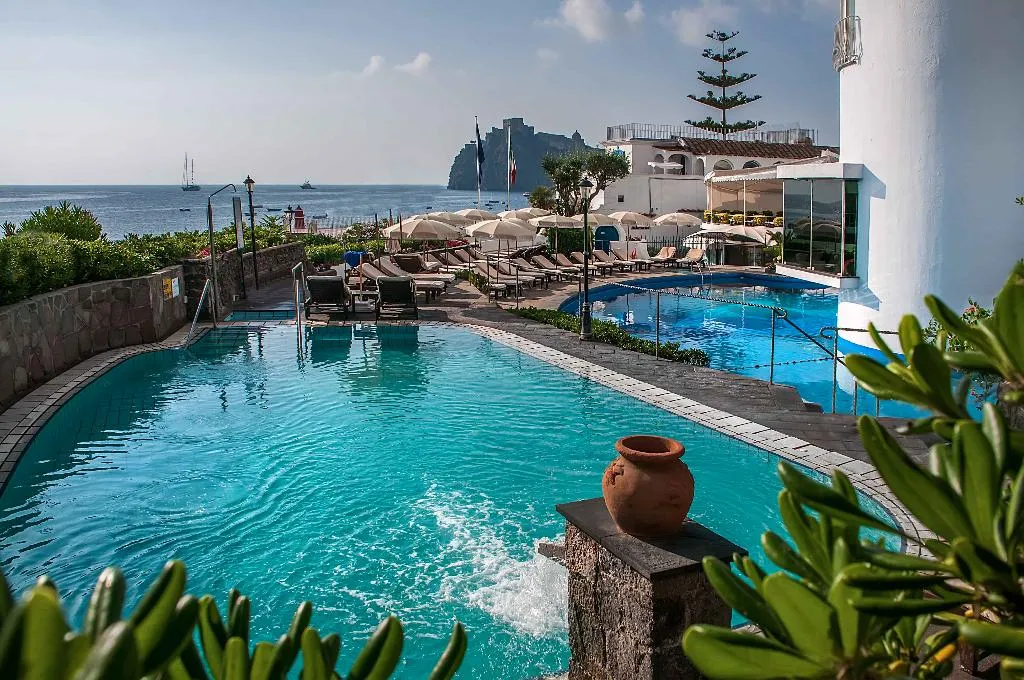 General view, Punta Molino Beach Resort & SPA, Naples
