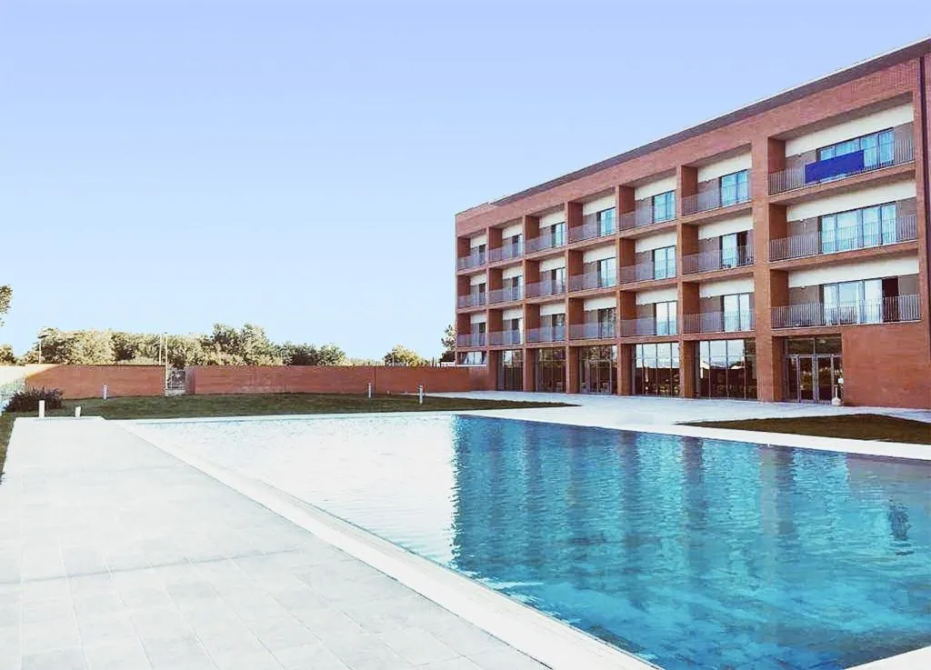 Pool, Inn Naples Airport, Naples
