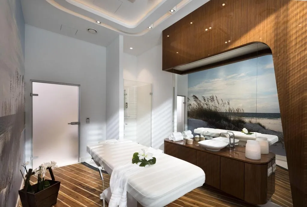 Sports and Entertainment, Hotel Sopot, Gdansk
