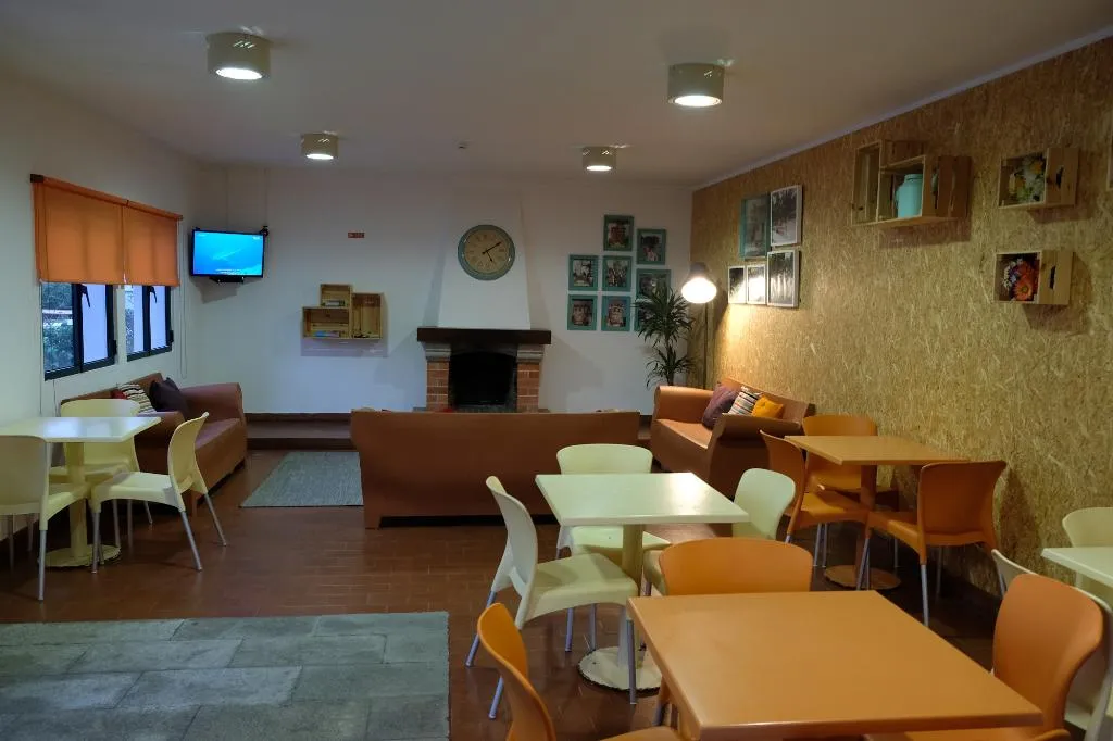 Sports and Entertainment, Orbitur Viana Do Castelo, Porto