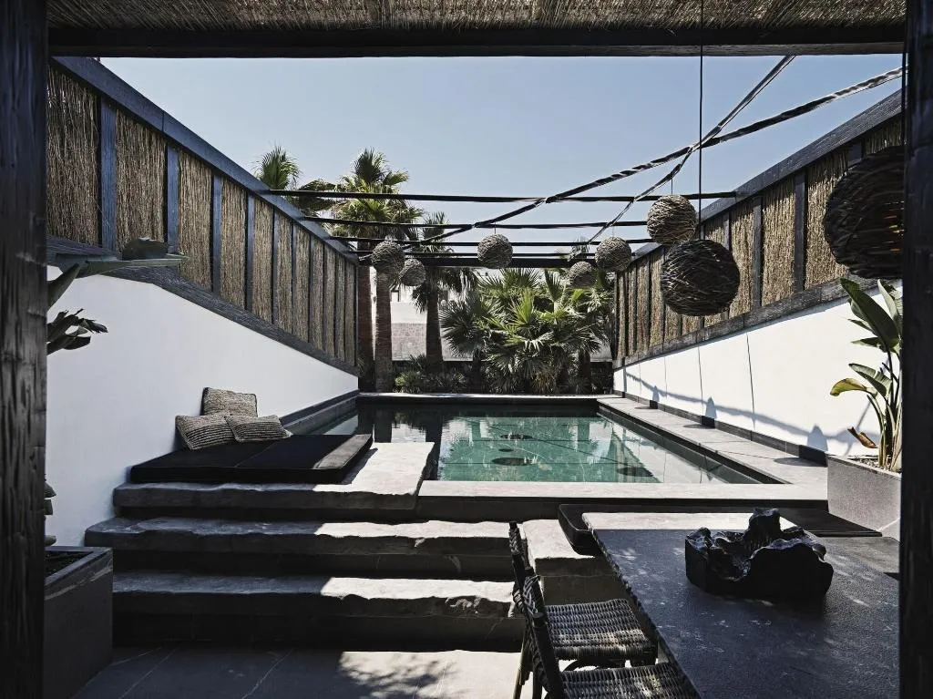 Room, Myconian O Hotel - Adults Only, Mykonos